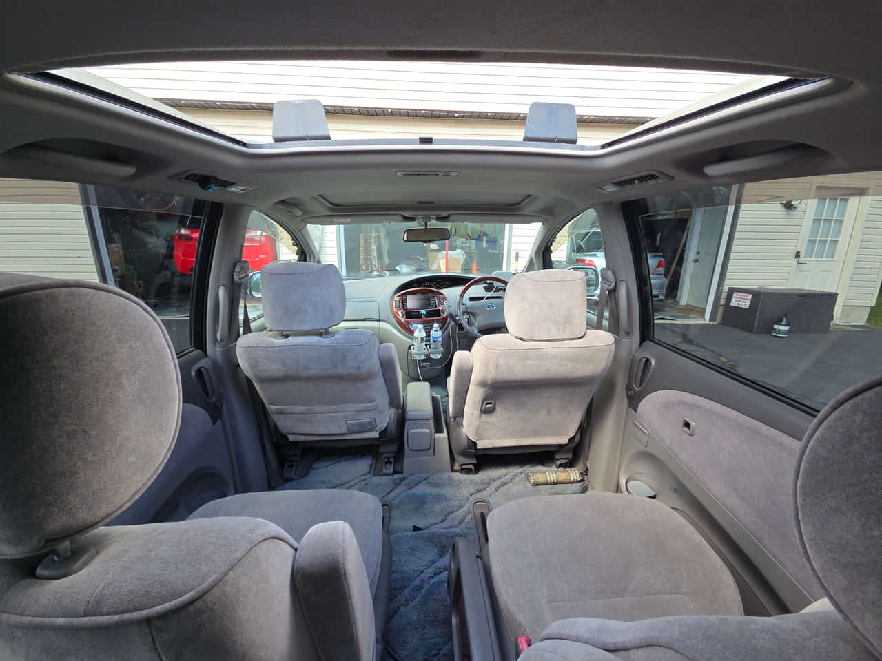 Car Preview
