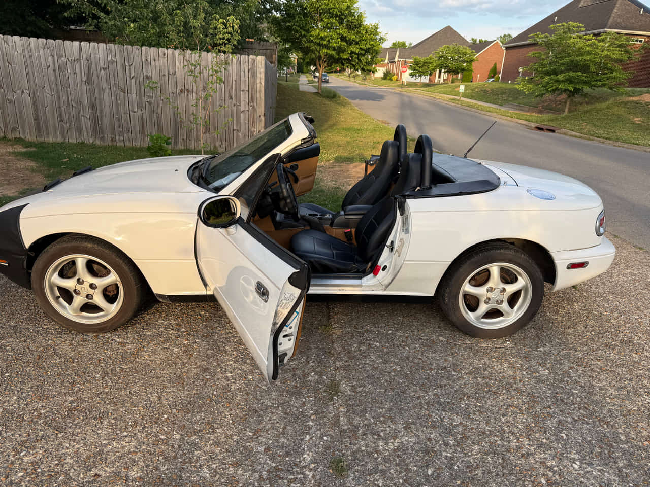 Car Preview