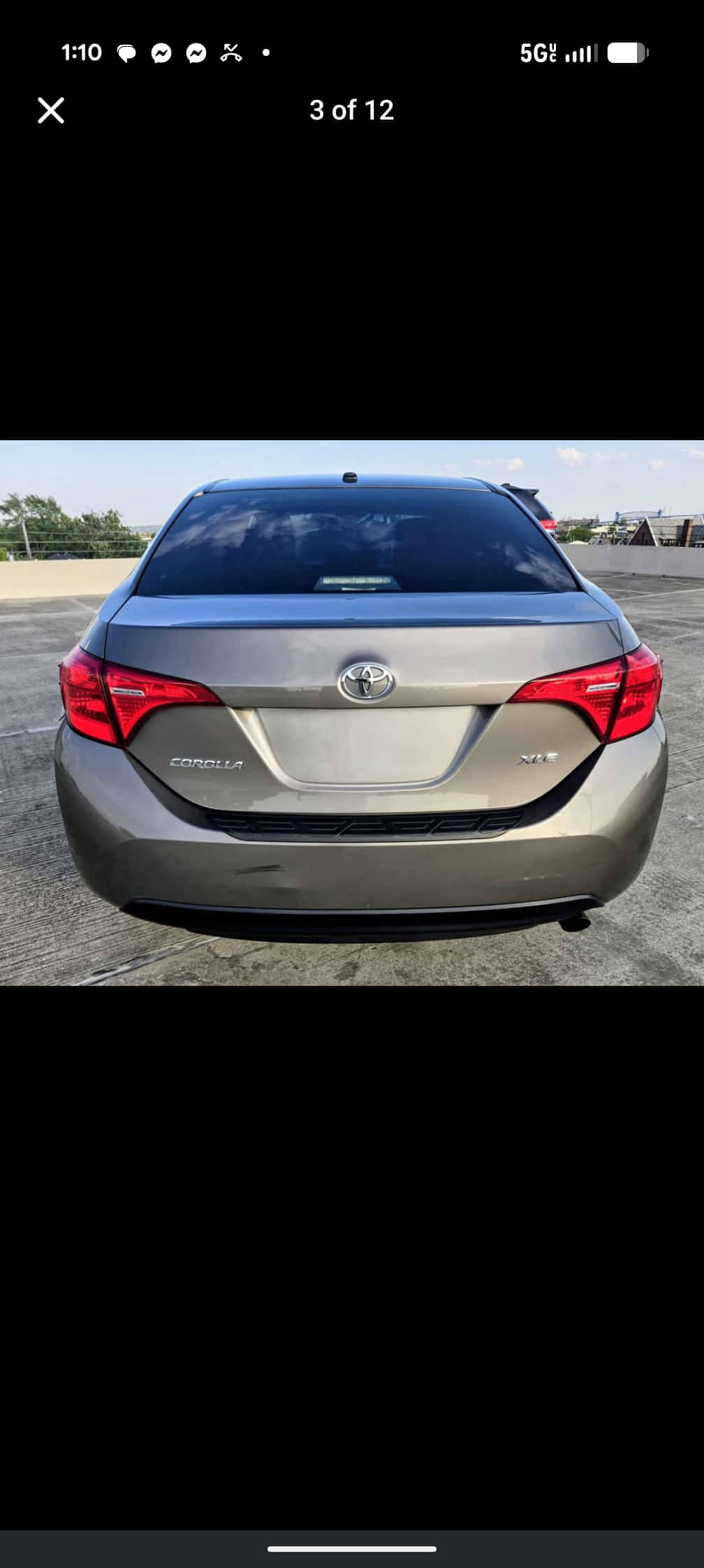 Car Preview