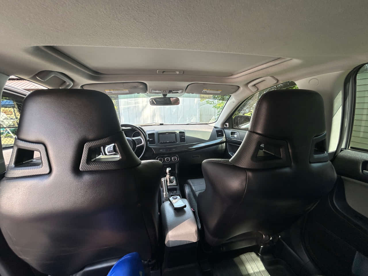 Car Preview