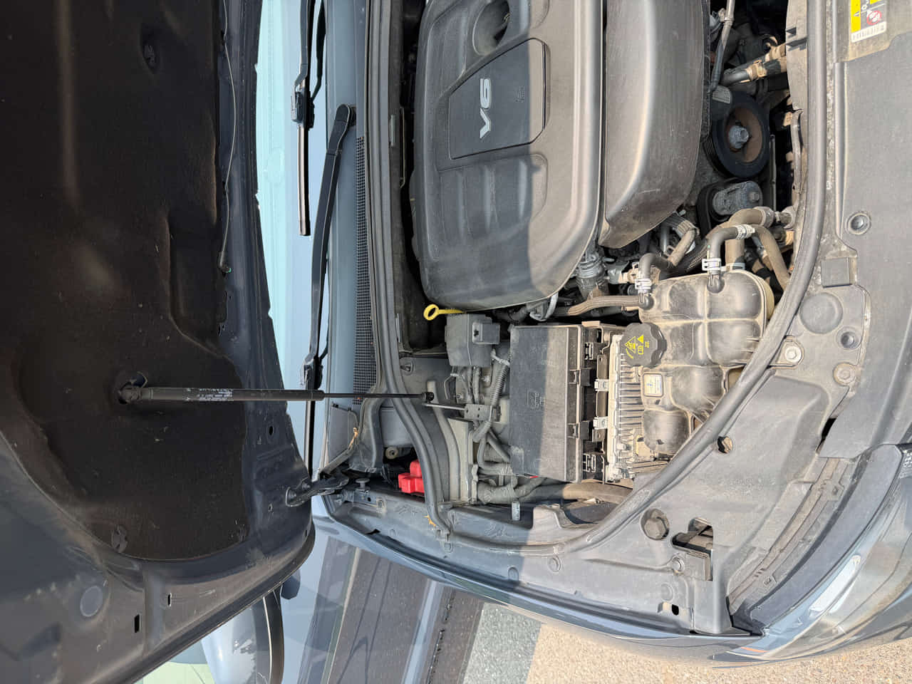 Car Preview