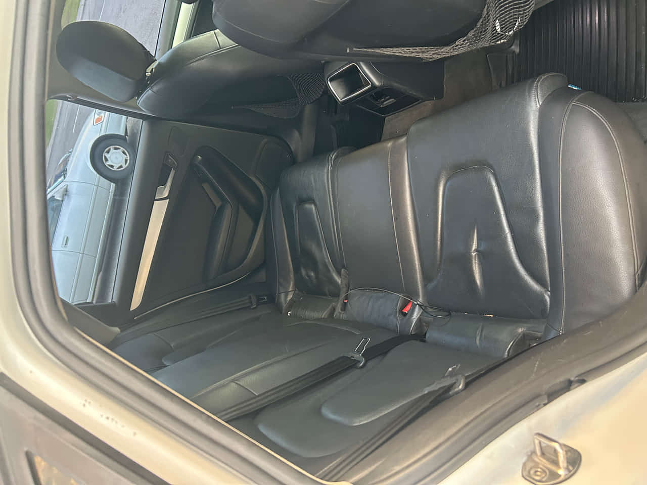 Car Preview