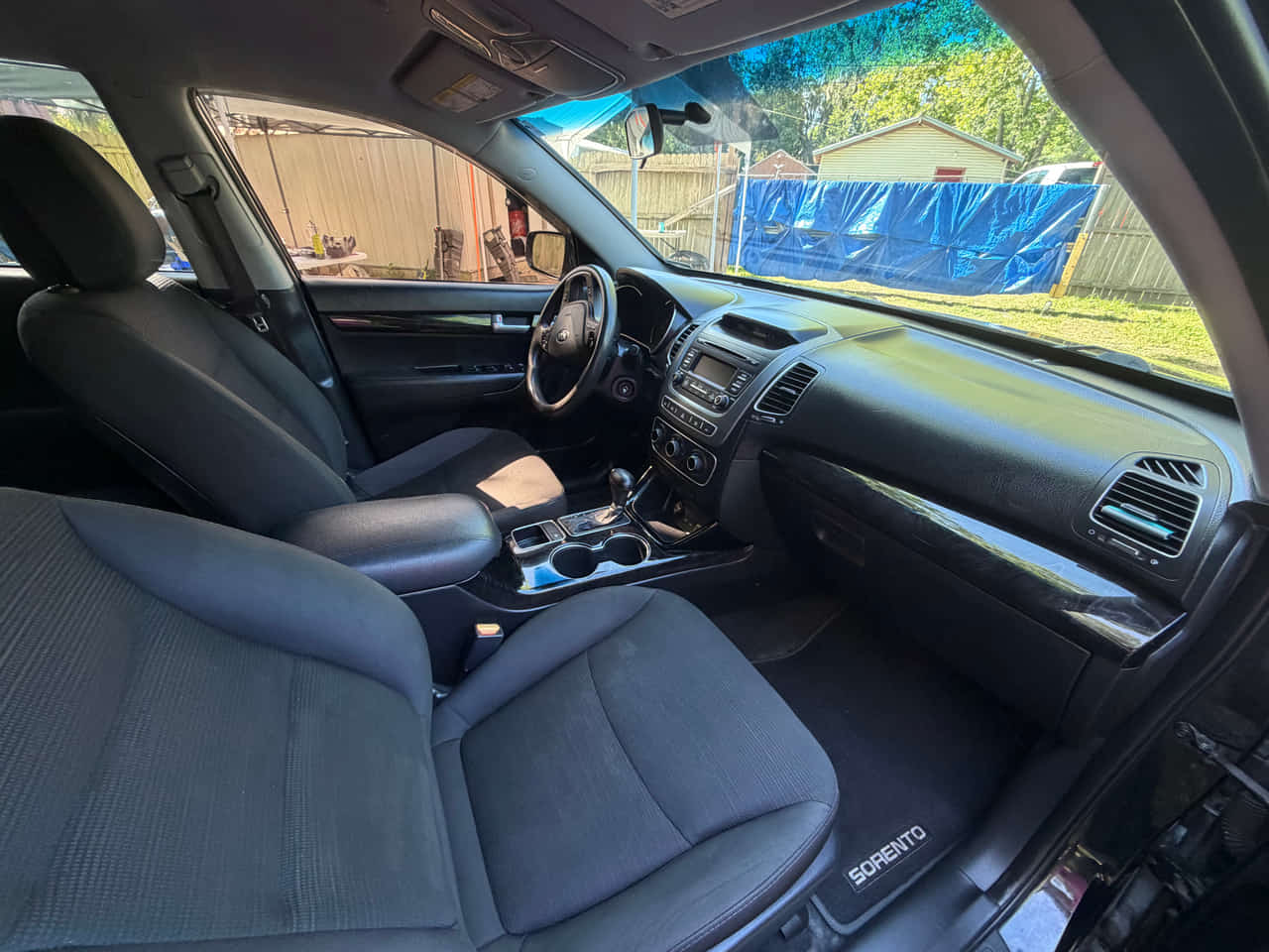Car Preview