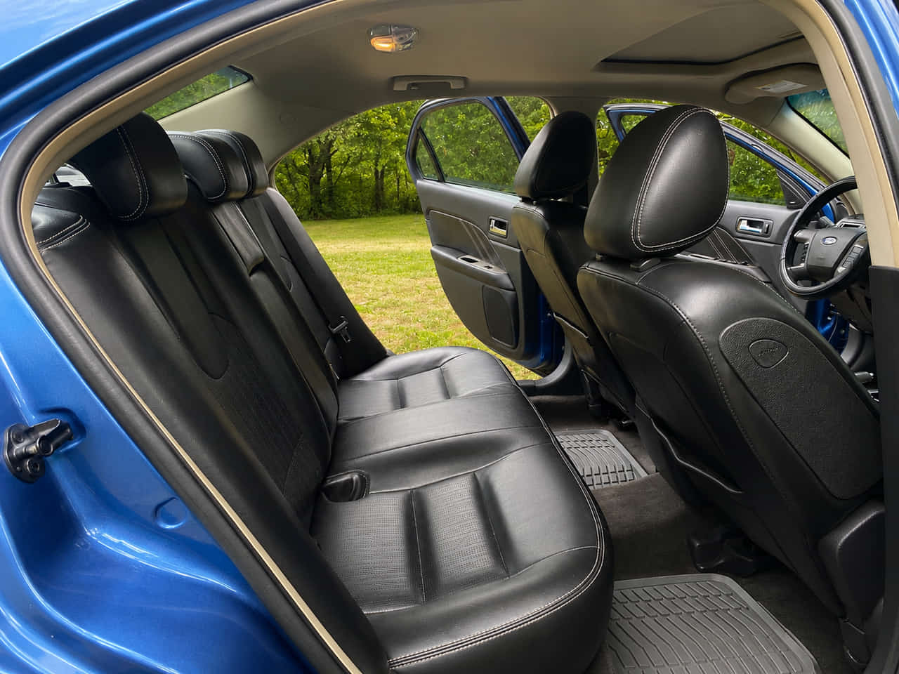 Car Preview