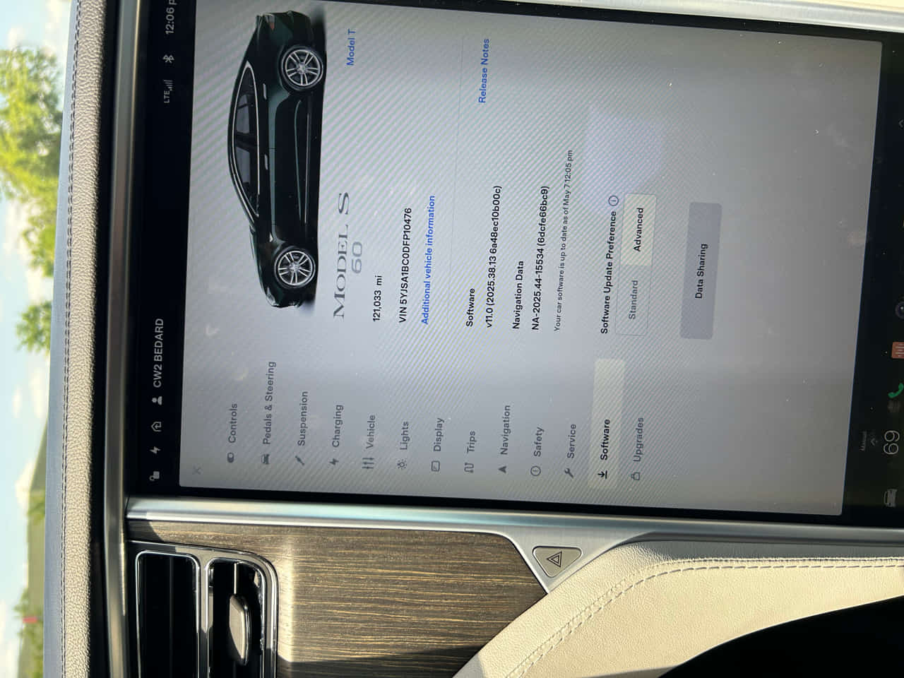Car Preview