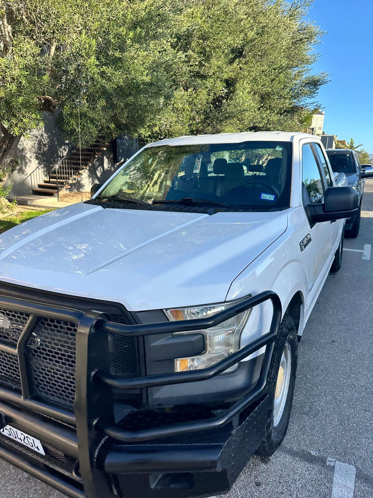 Car Preview