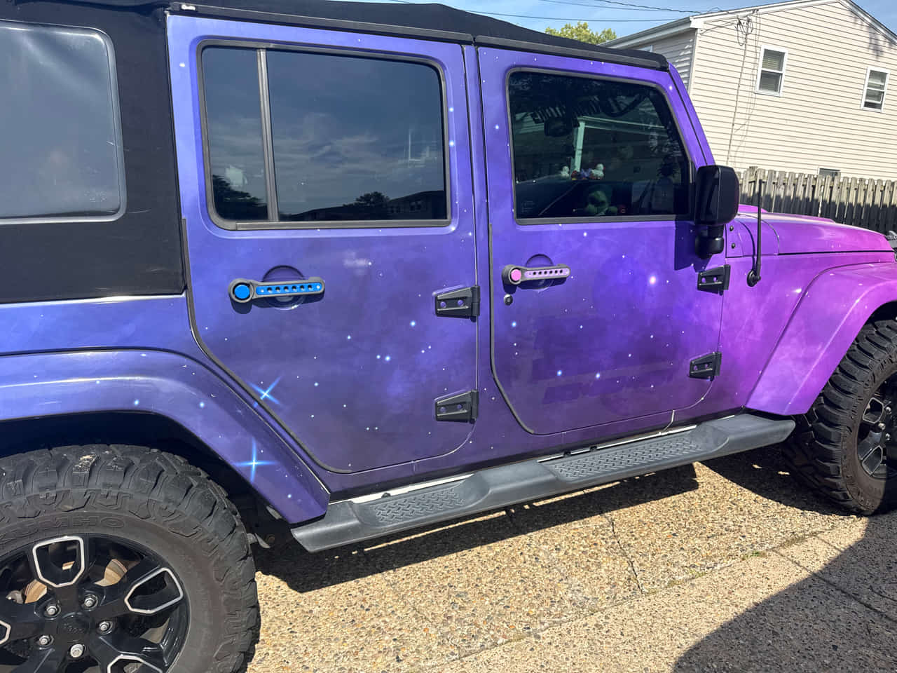 Car Preview