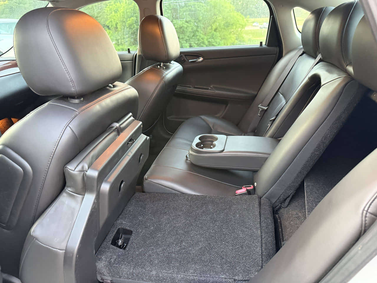 Car Preview