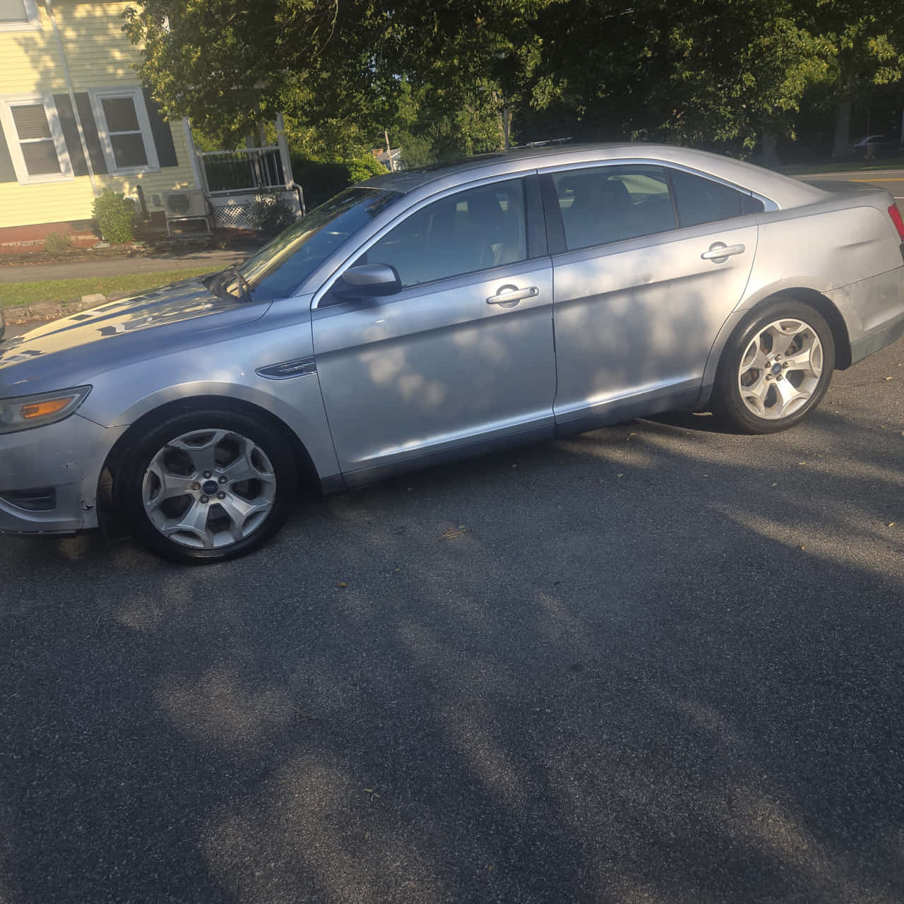 Car Preview