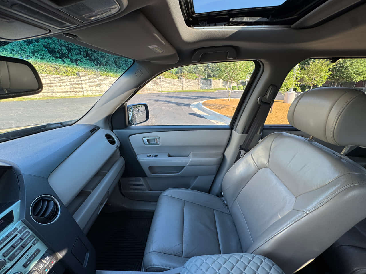 Car Preview