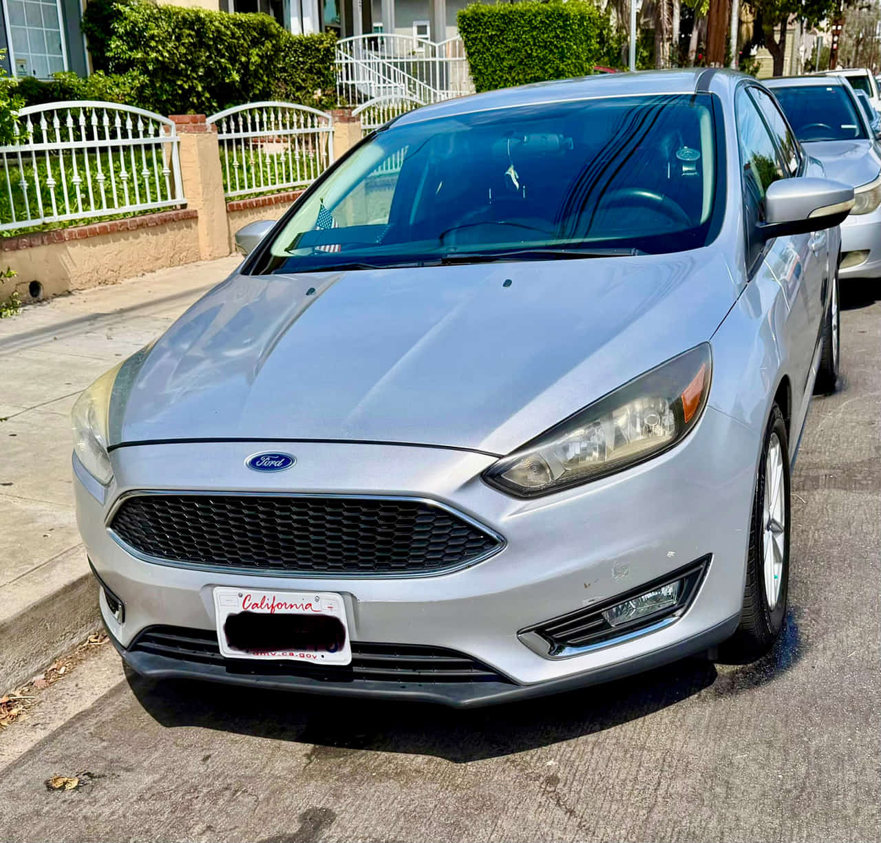 Car Preview