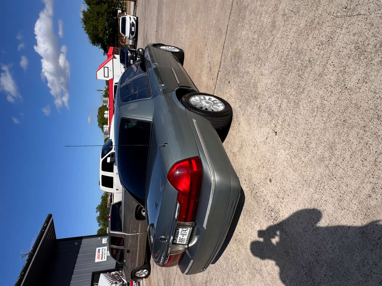 Car Preview