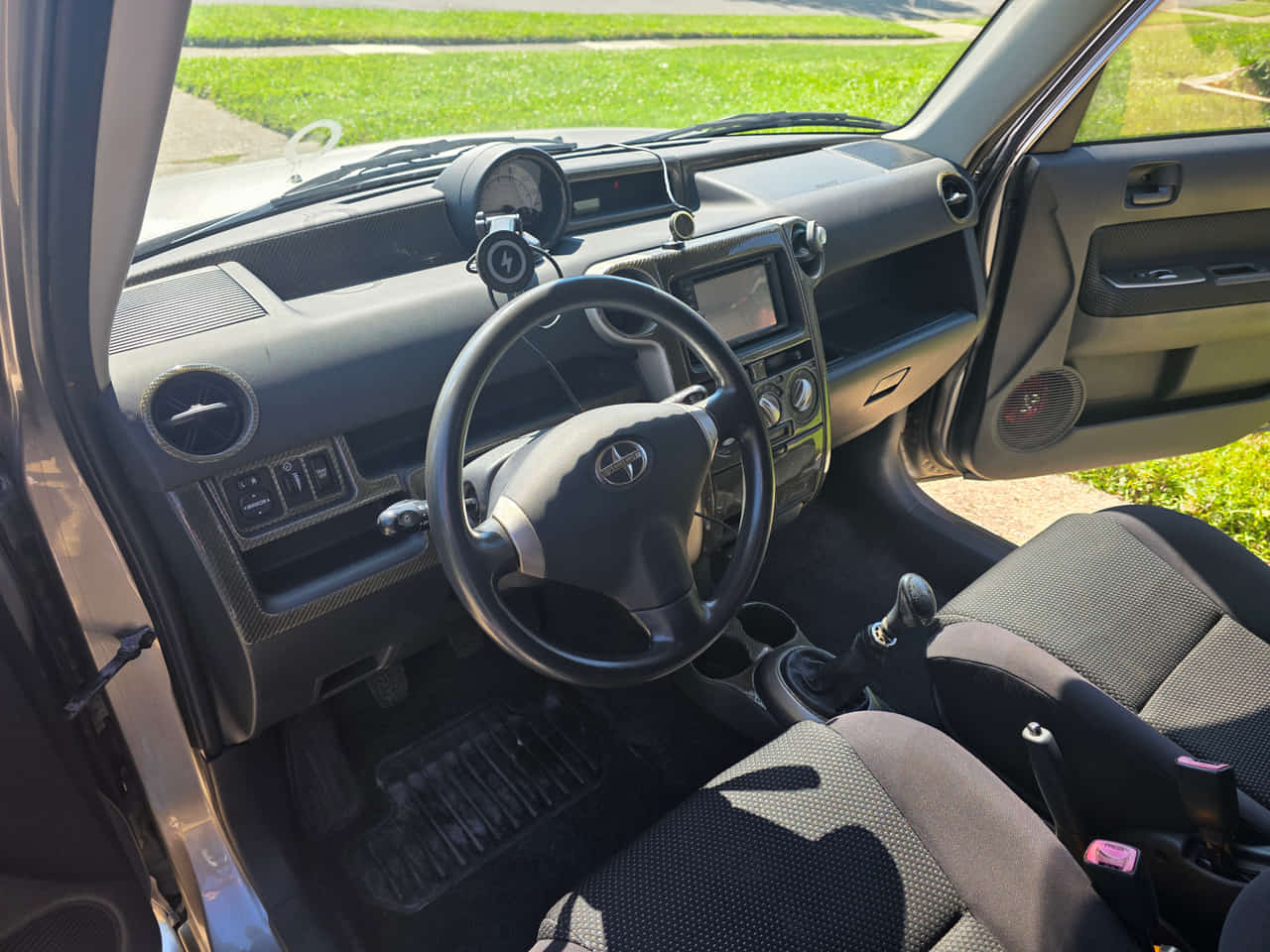 Car Preview