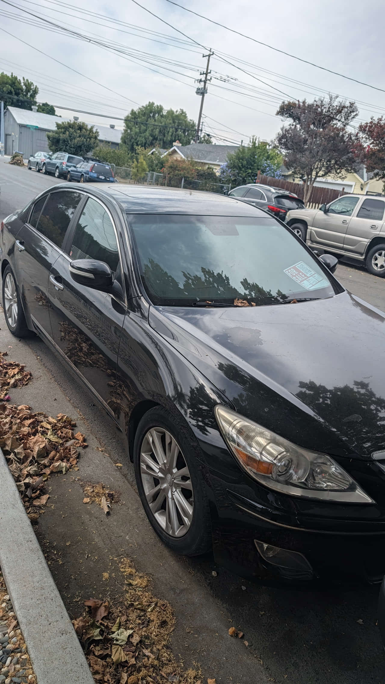 Car Preview