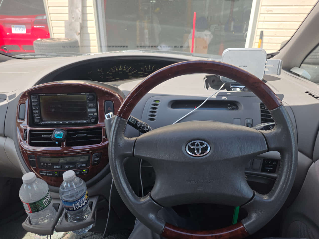 Car Preview