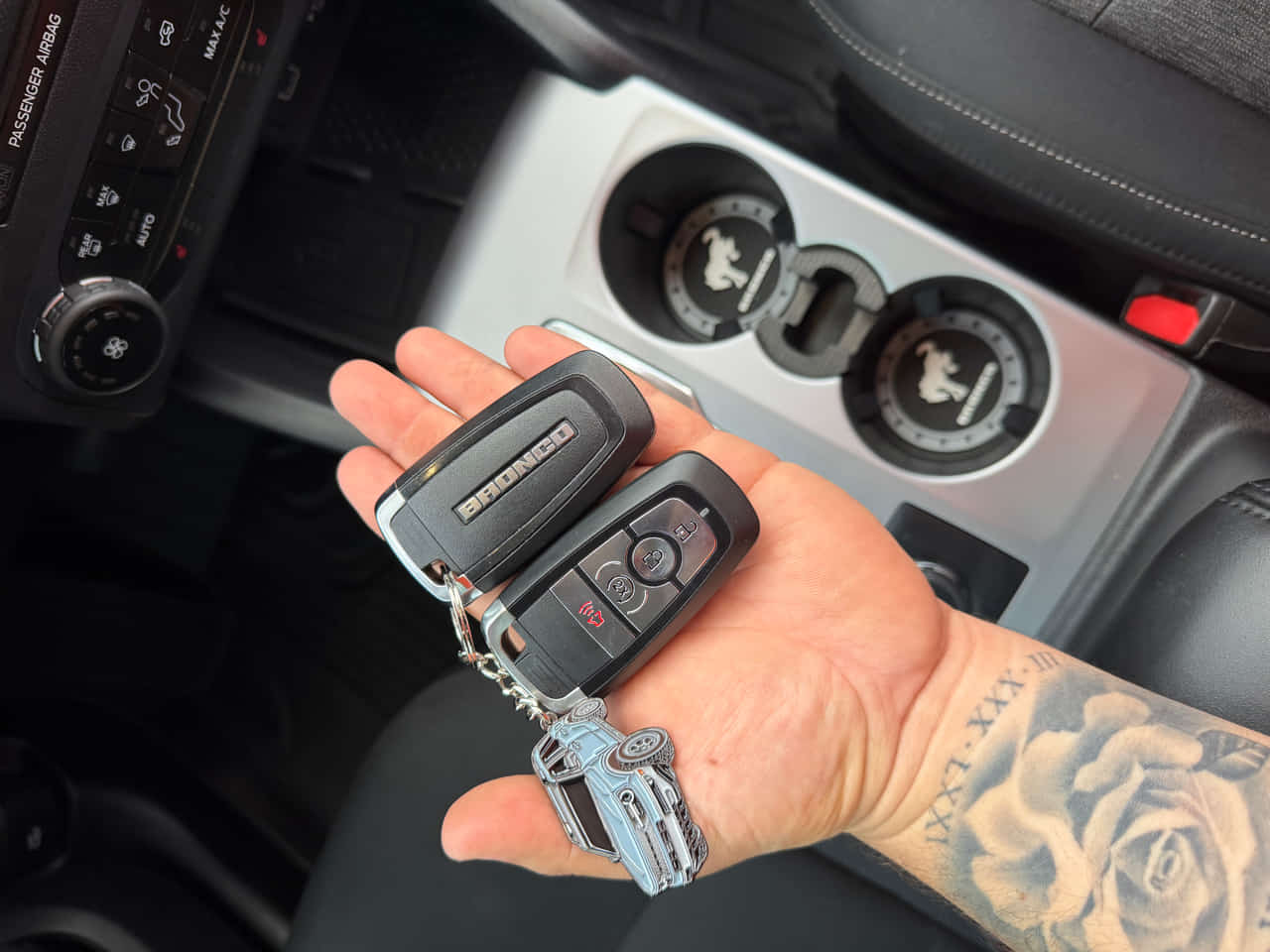 Car Preview