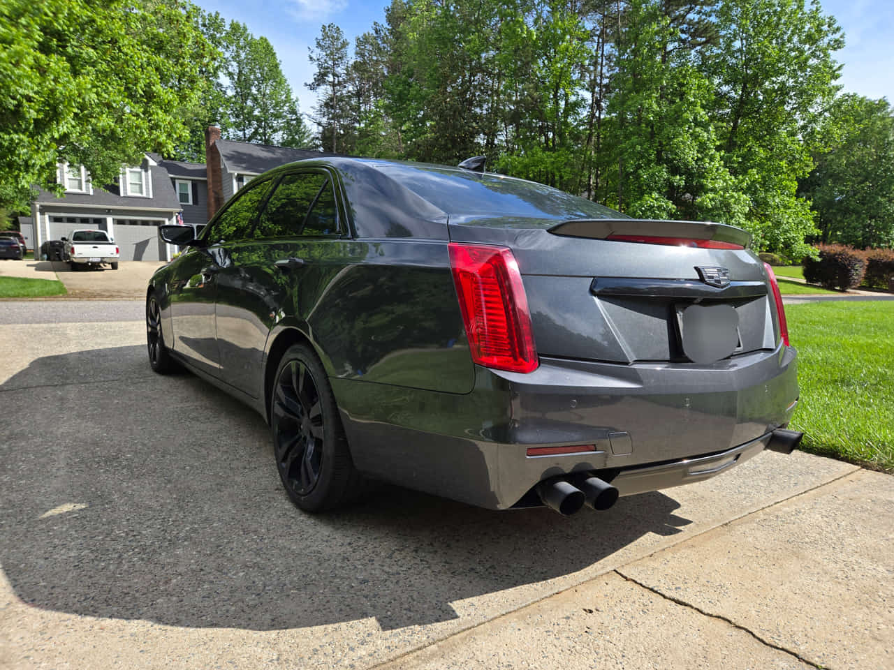 Car Preview
