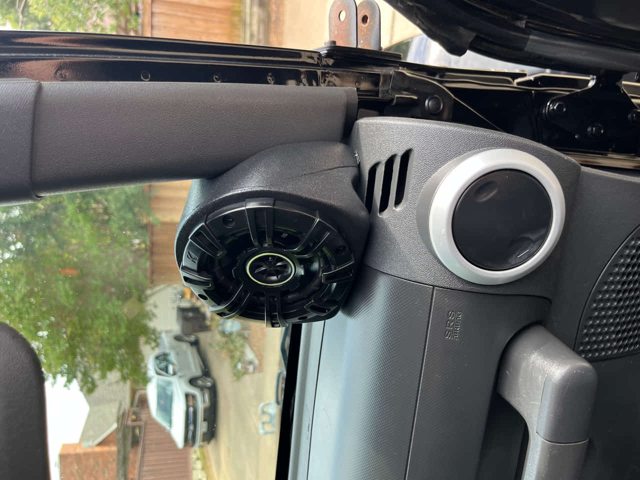 Car Preview