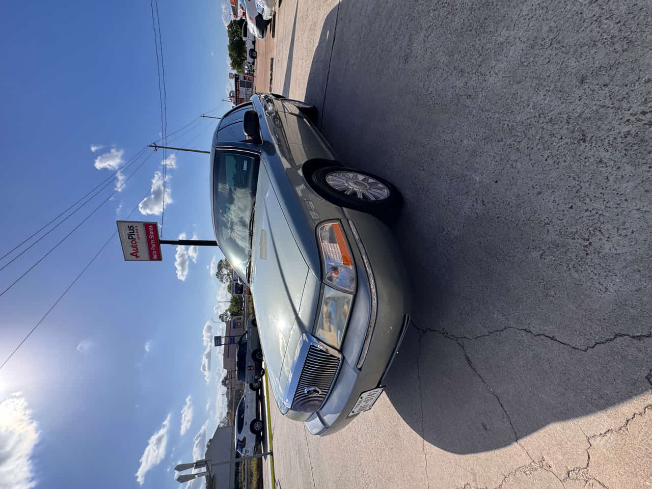 Car Preview