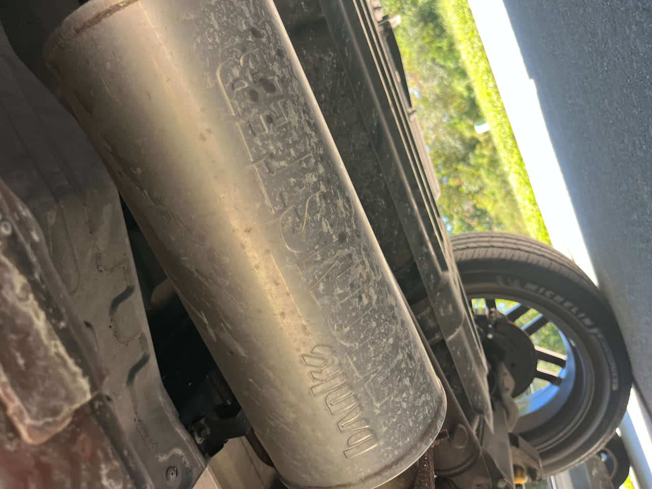 Car Preview