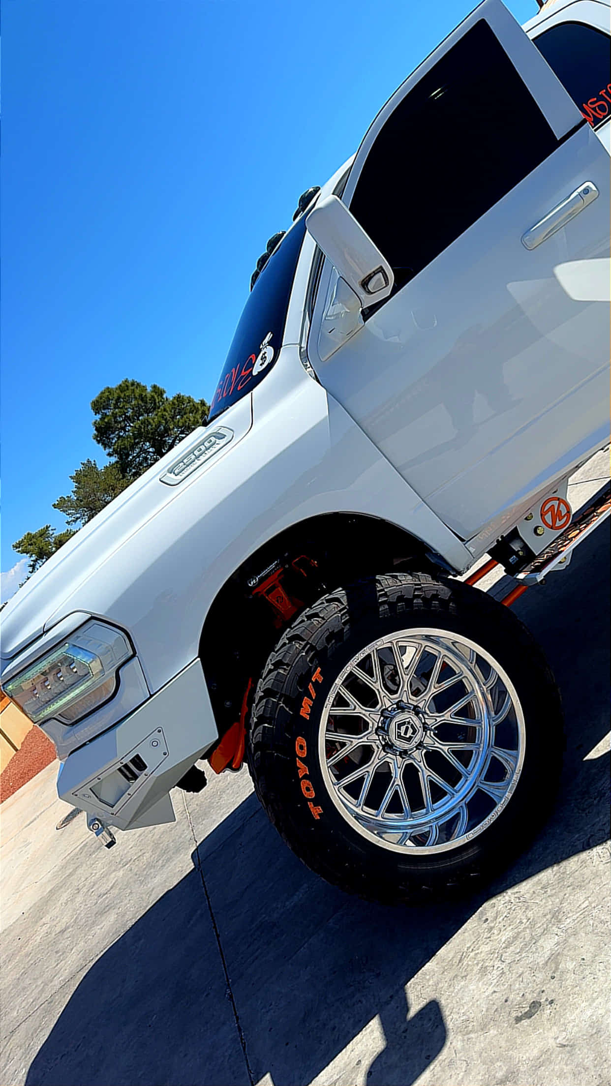 Car Preview