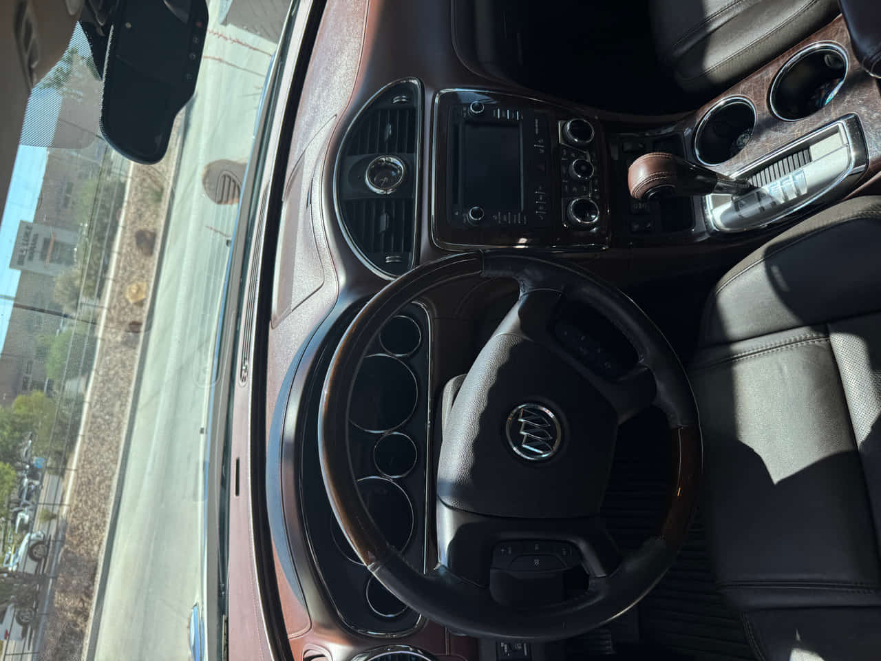 Car Preview