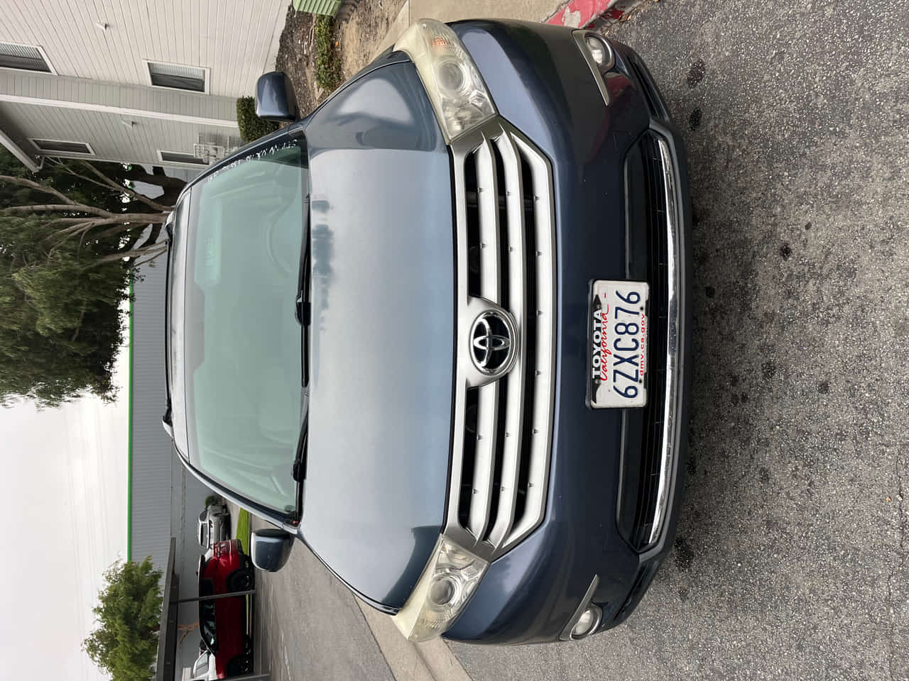 Car Preview