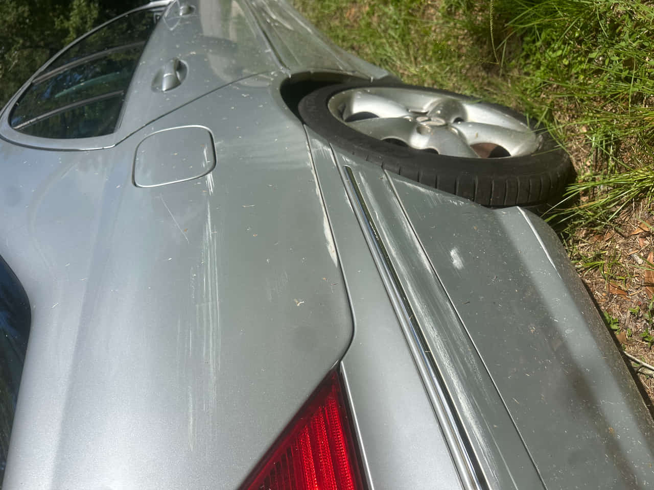 Car Preview