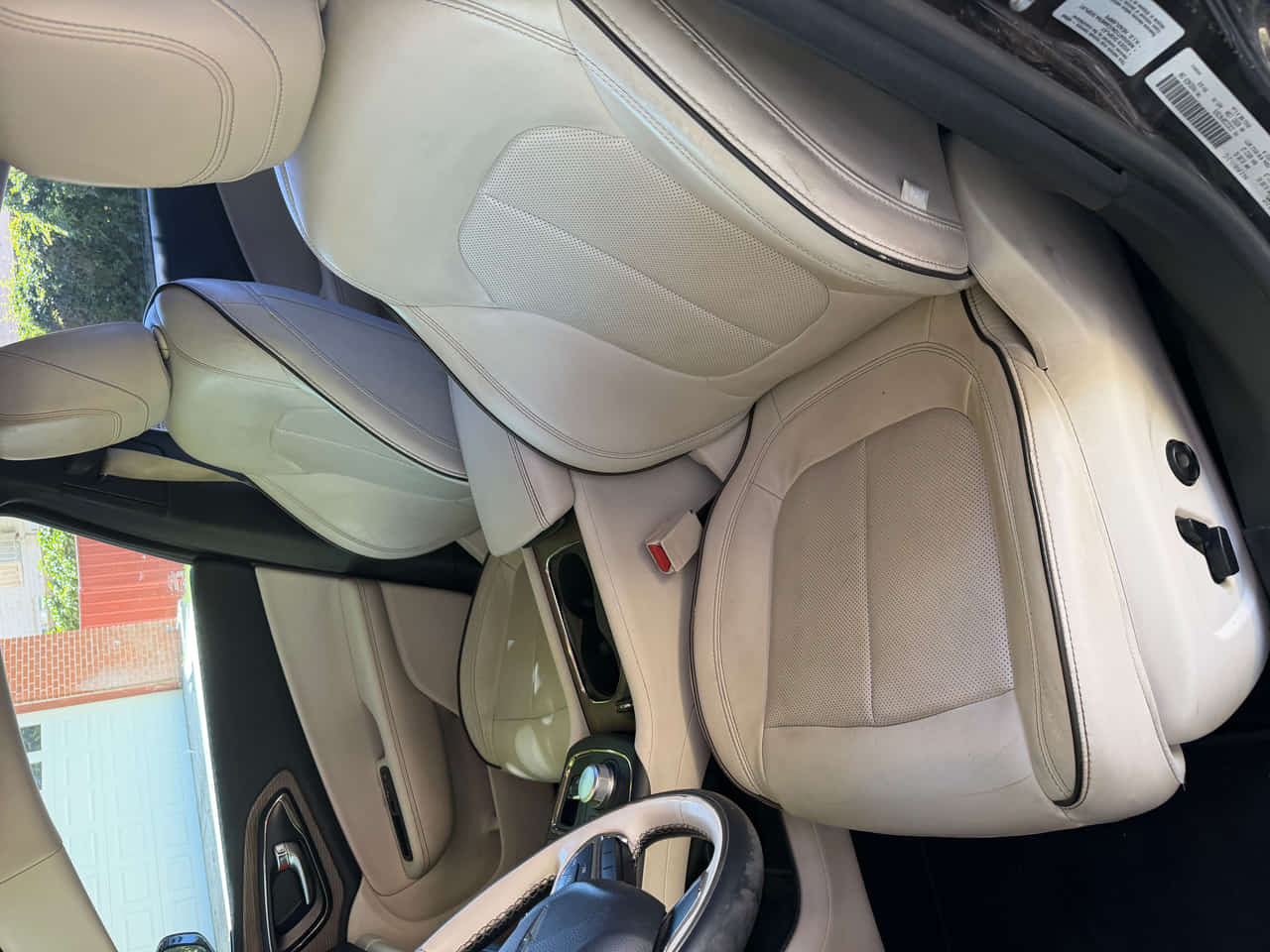 Car Preview