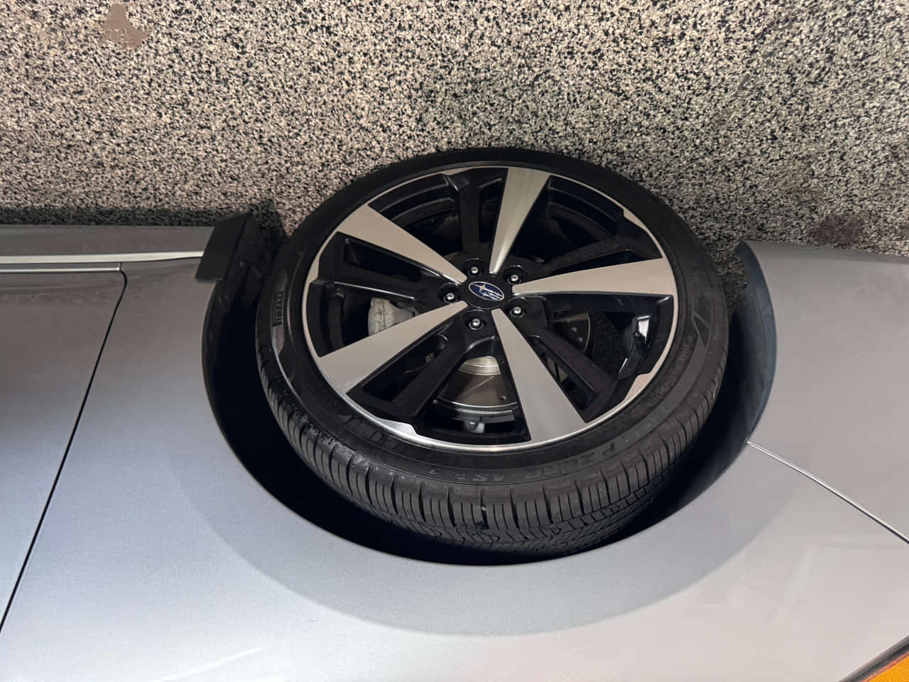 Car Preview