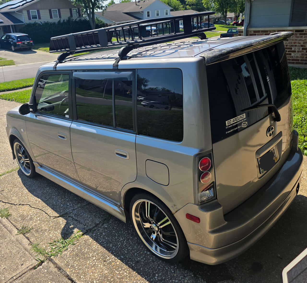 Car Preview