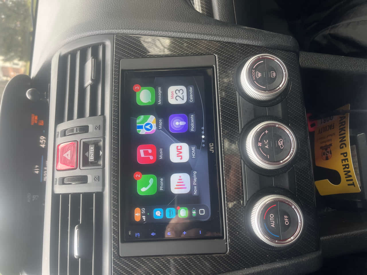 Car Preview