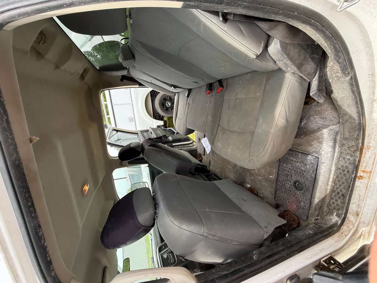 Car Preview