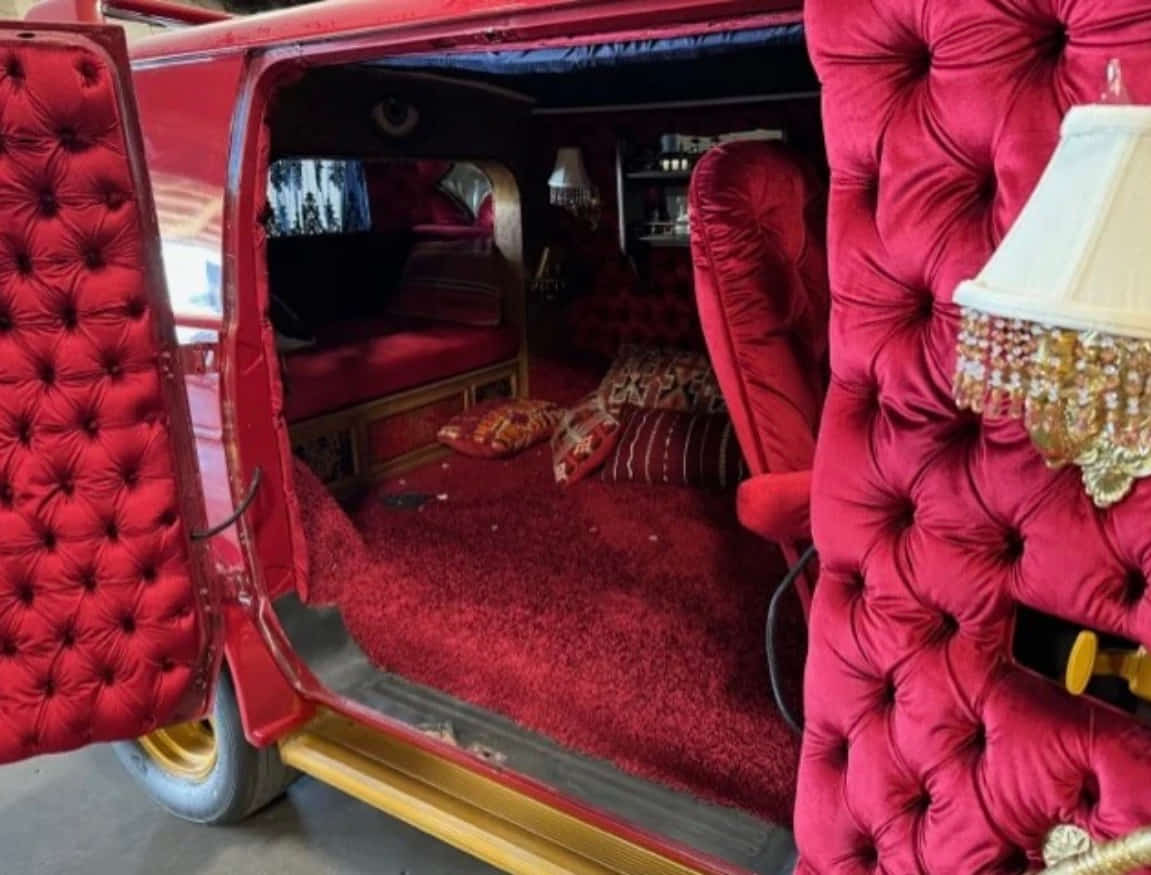 Car Preview