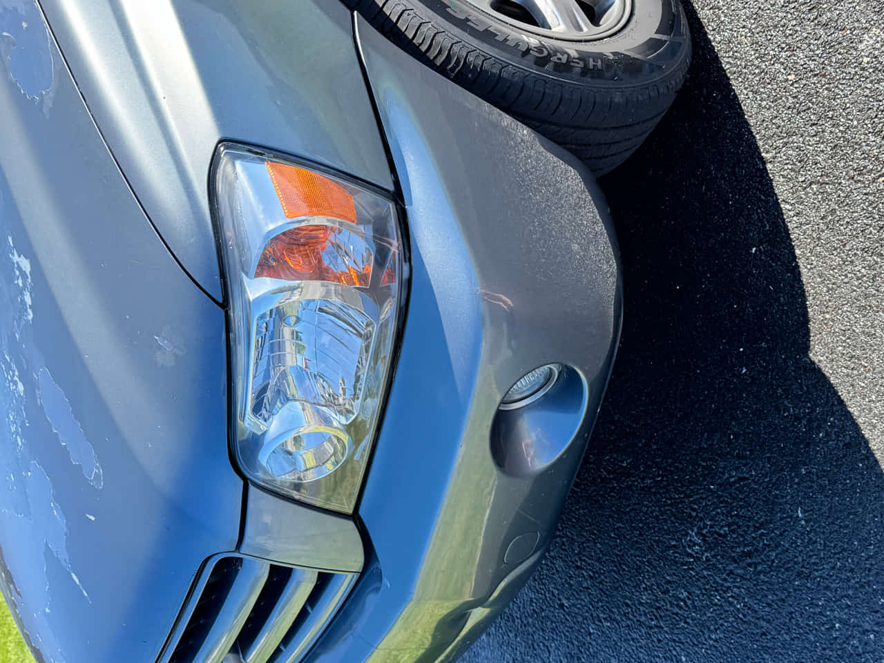 Car Preview