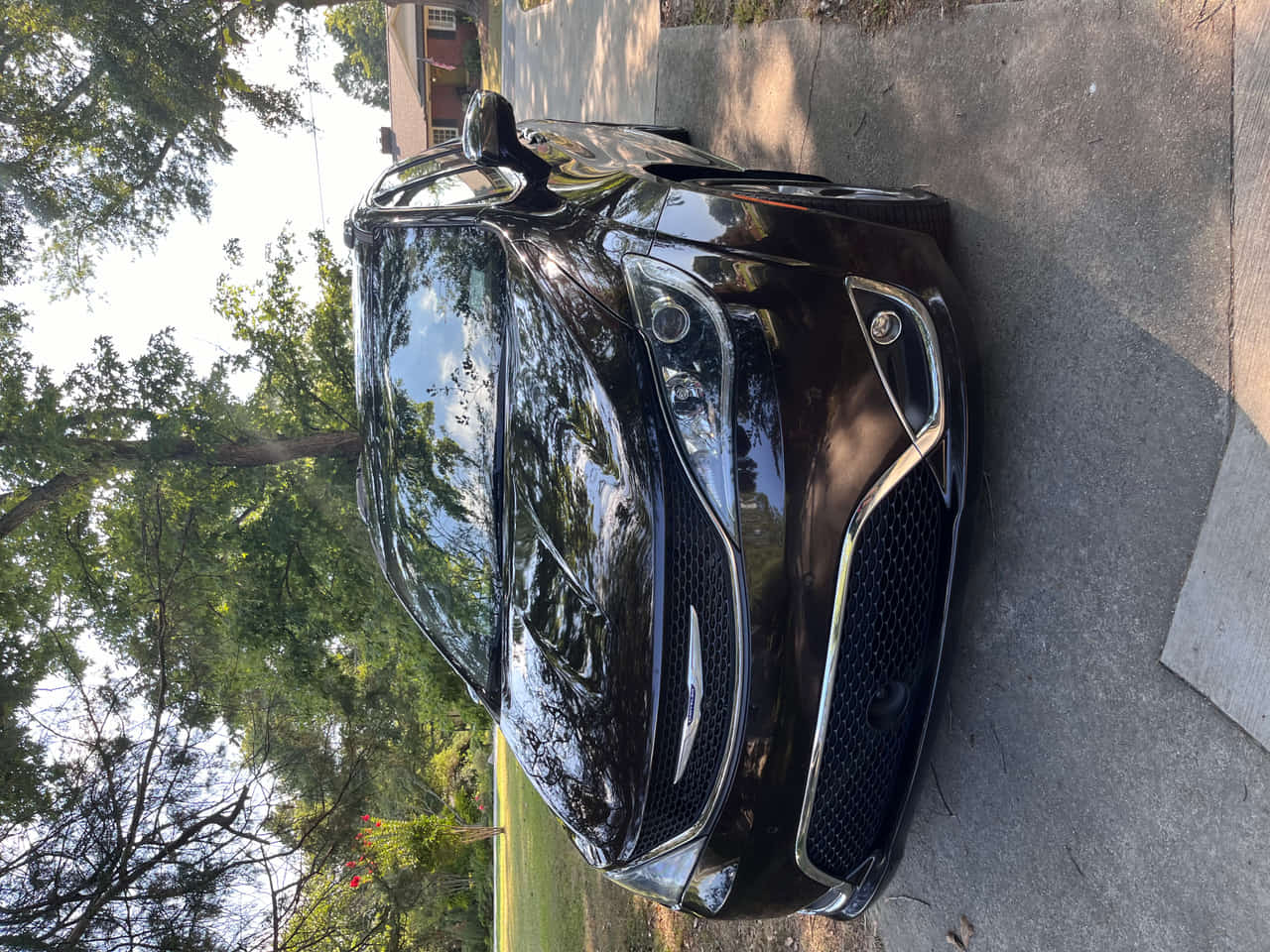 Car Preview