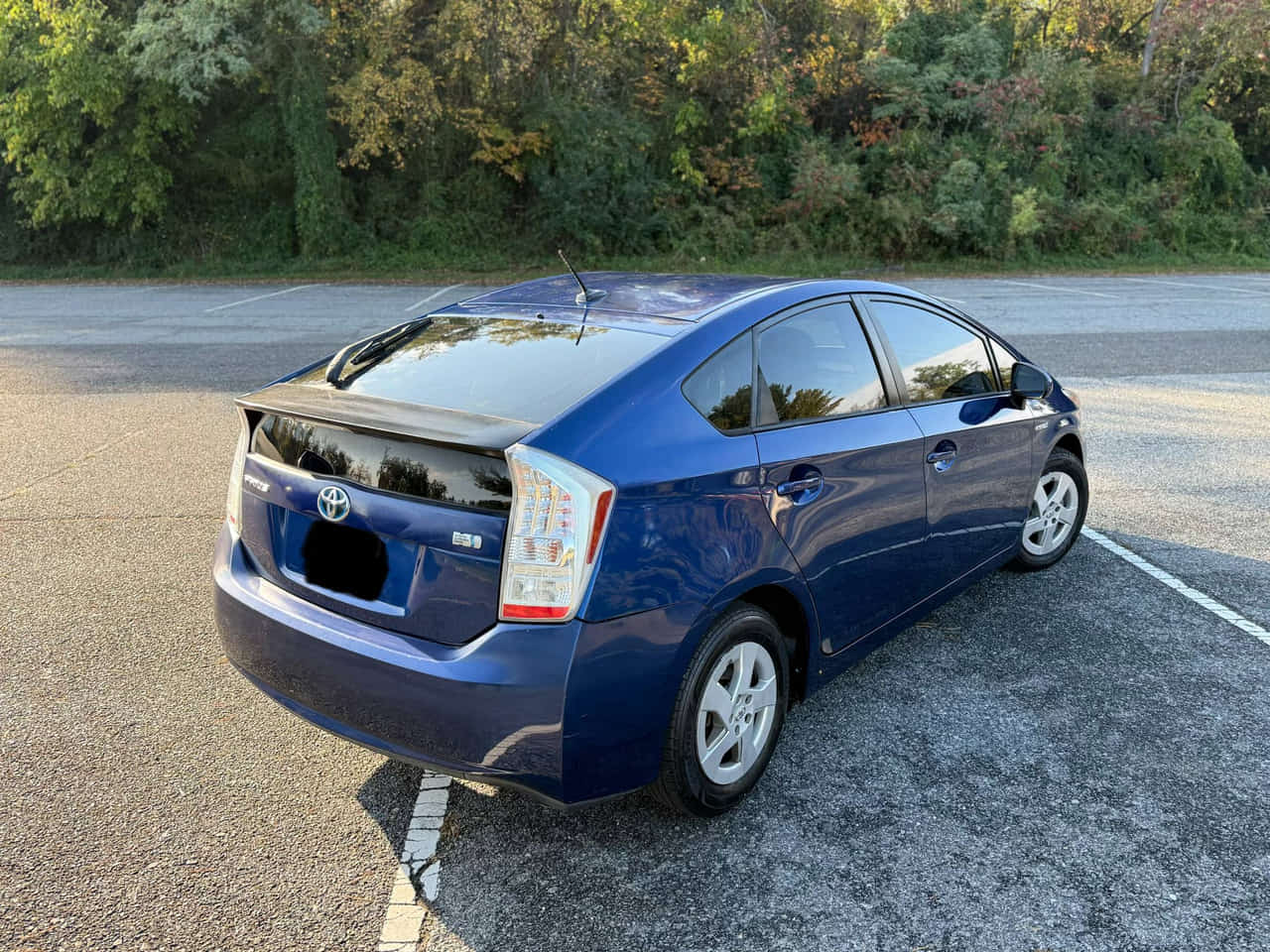 Car Preview