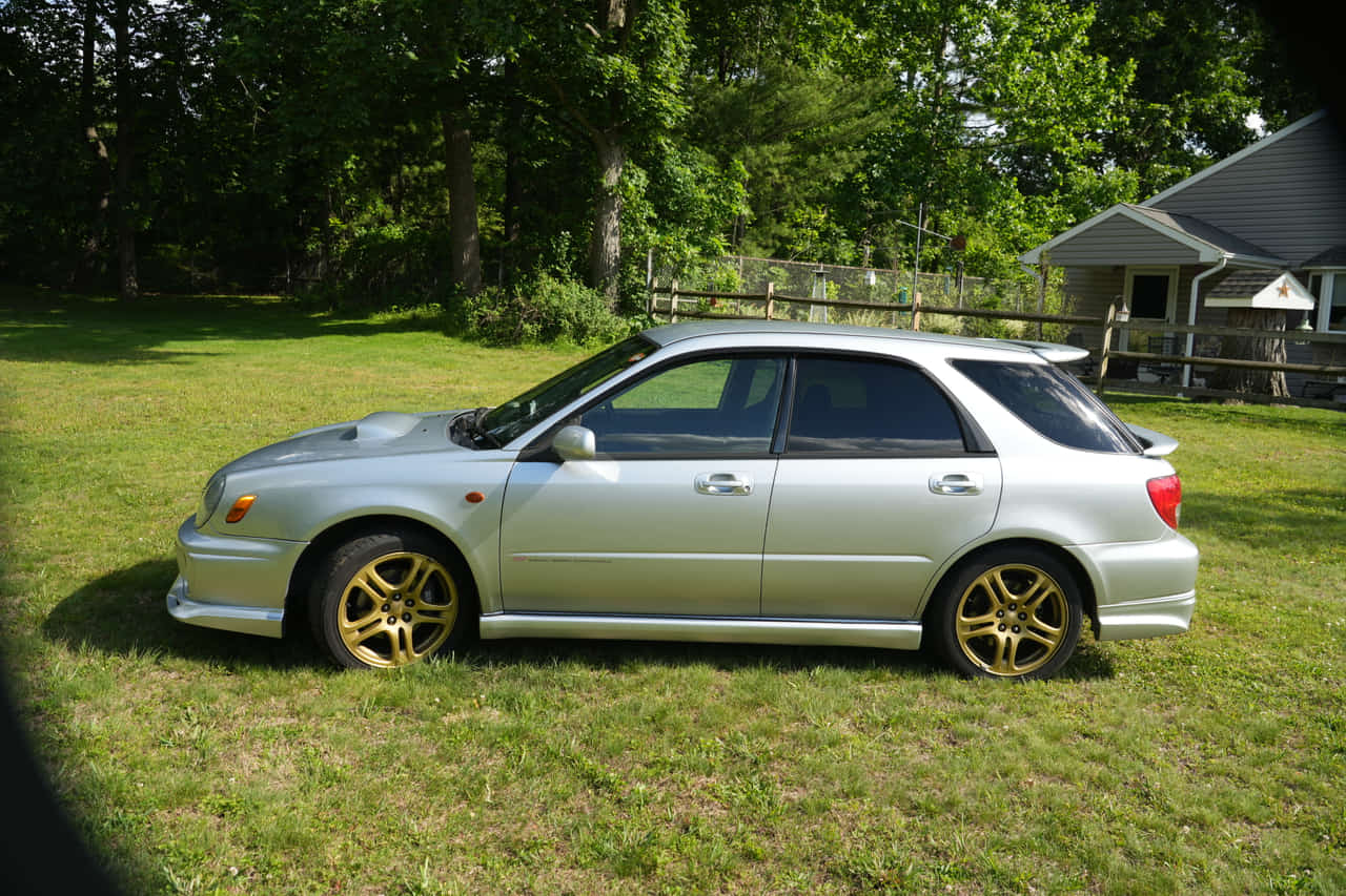 Car Preview