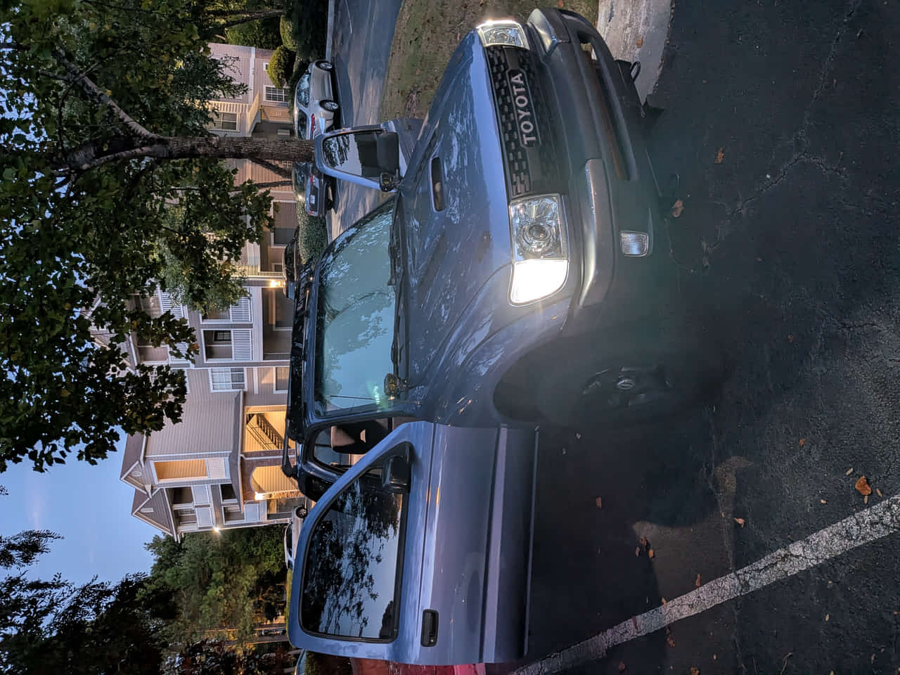 Car Preview