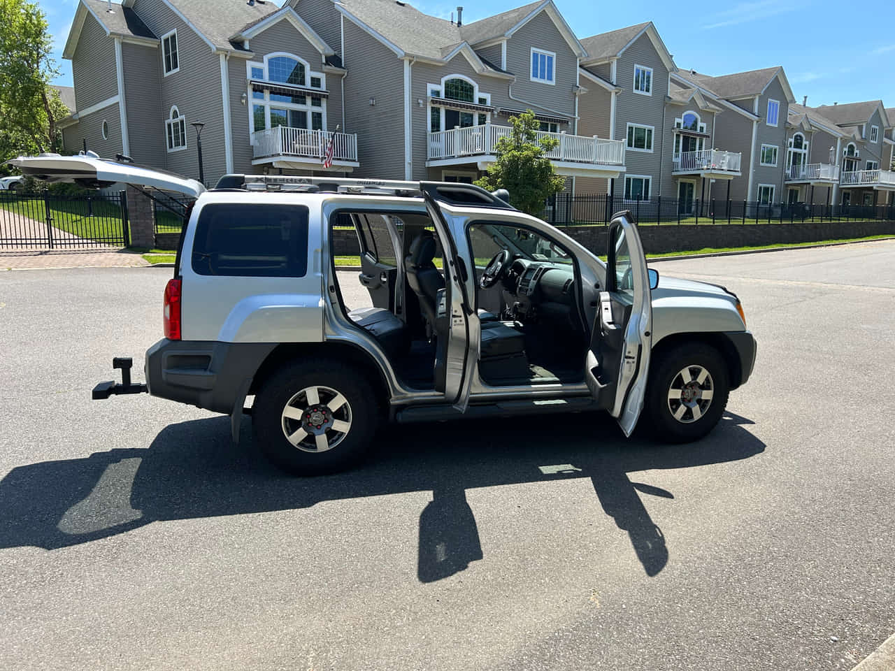 Car Preview