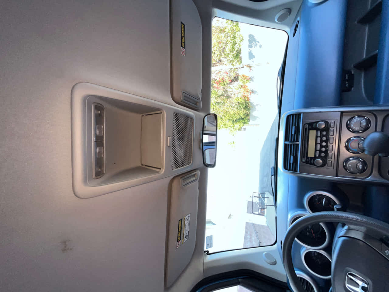 Car Preview