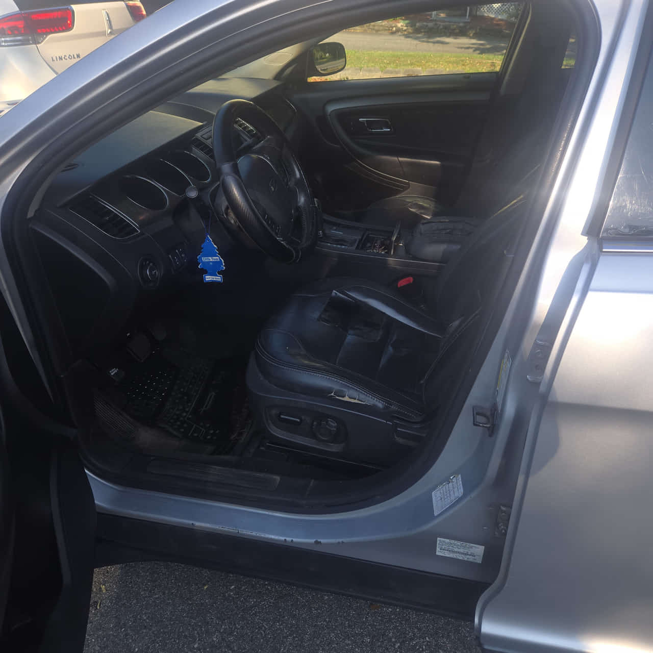Car Preview