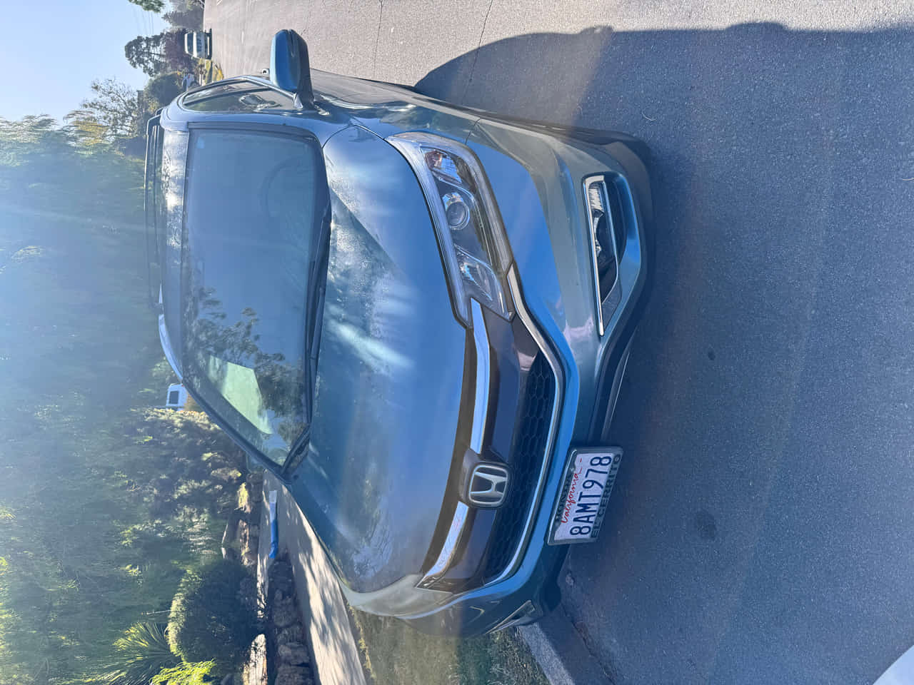 Car Preview