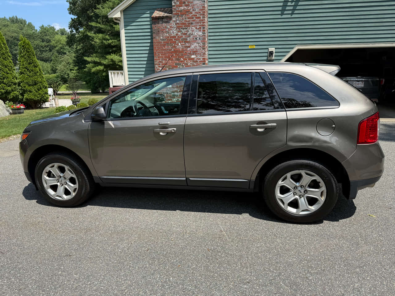 Car Preview