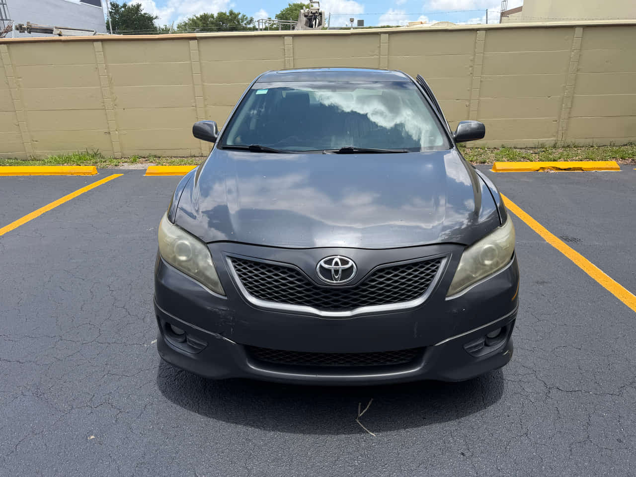 Car Preview