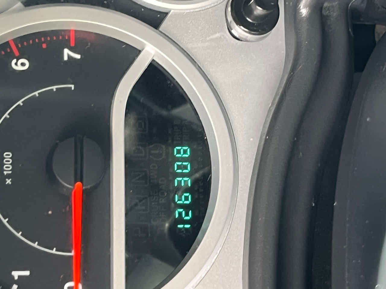 Car Preview