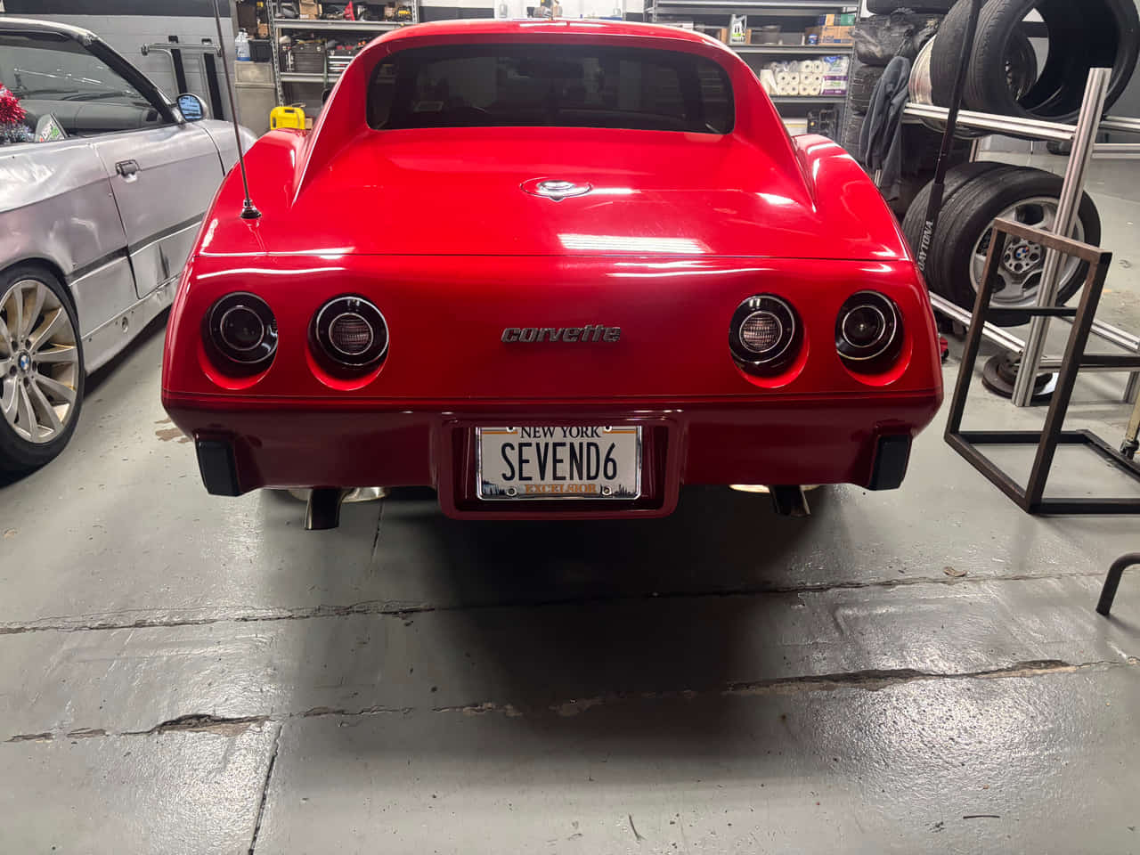 Car Preview