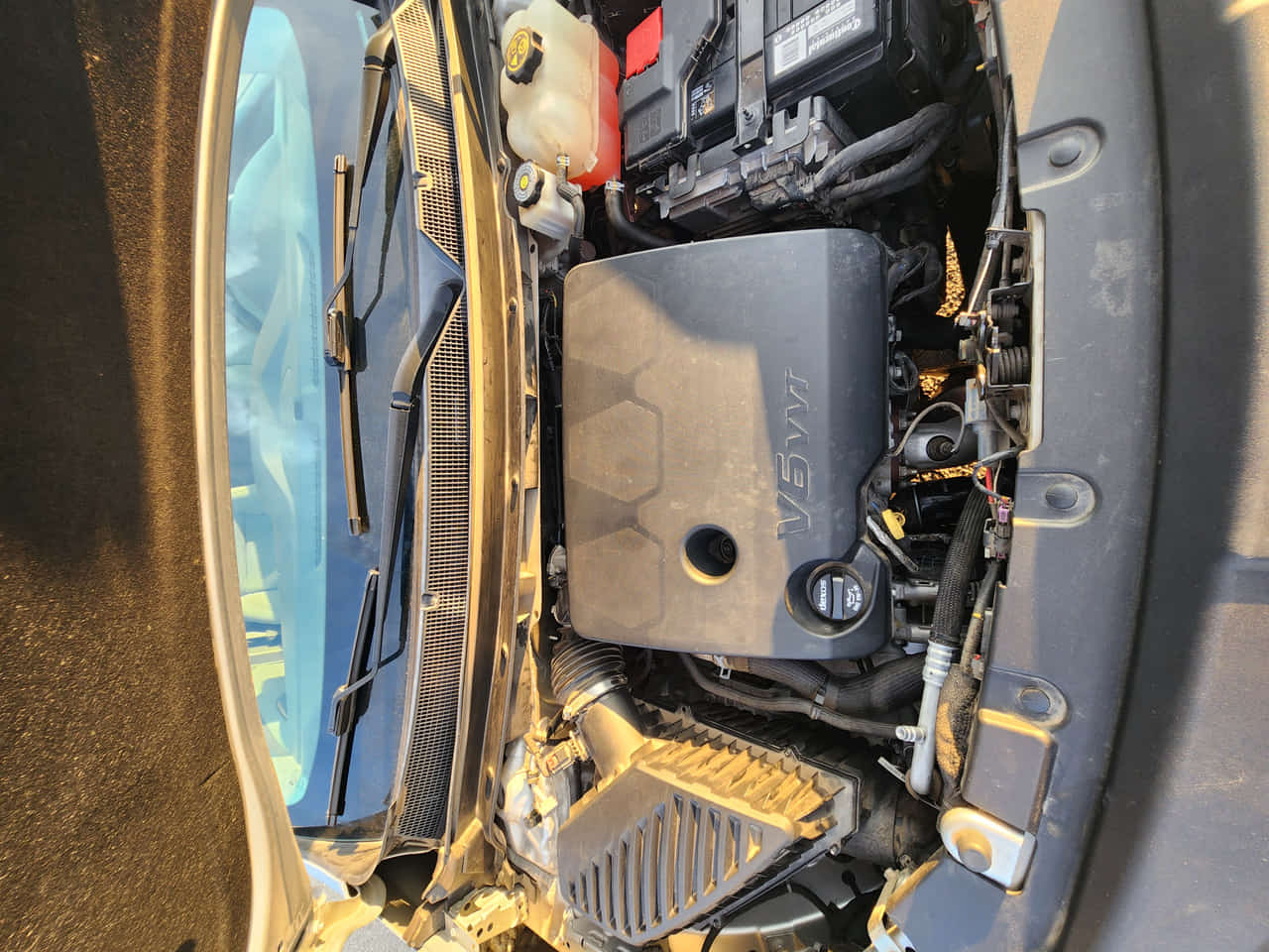 Car Preview
