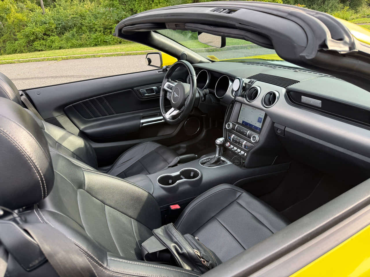 Car Preview
