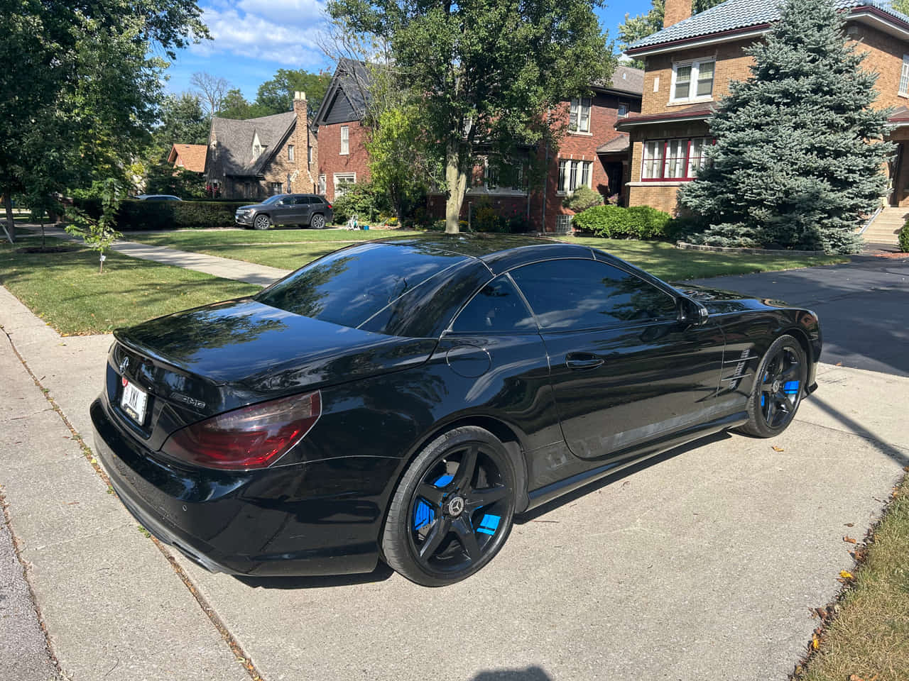 Car Preview